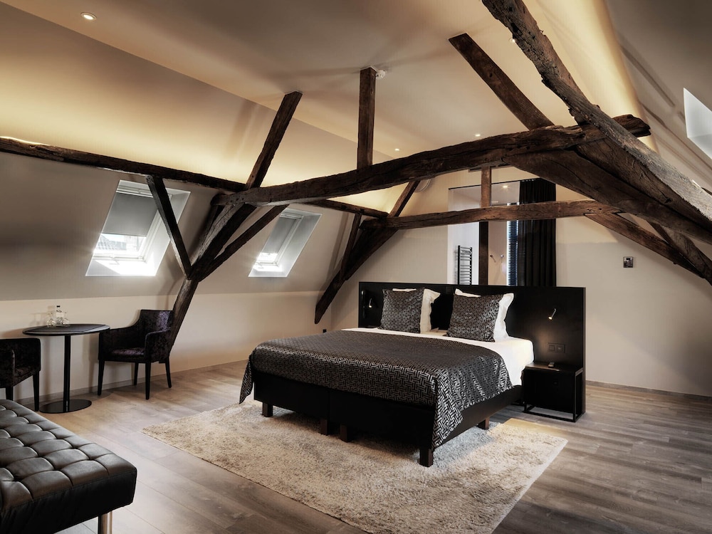 Suite Double - Photo 2