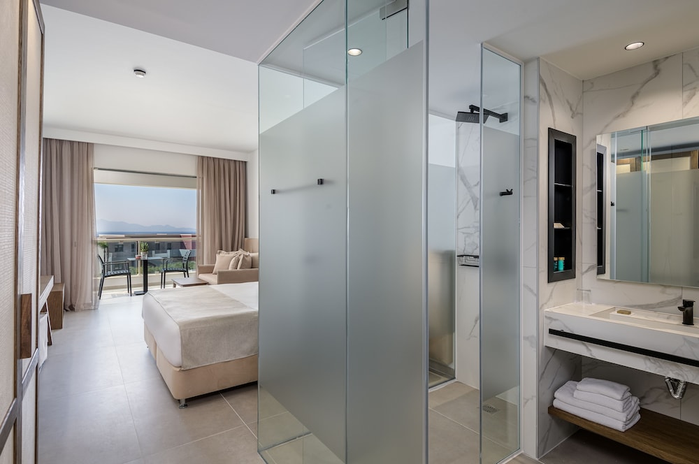 Standard Room, Sea View - Photo 1