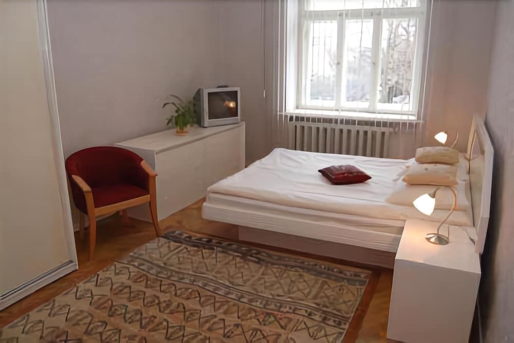 Double or Twin Room, Ensuite photo 2