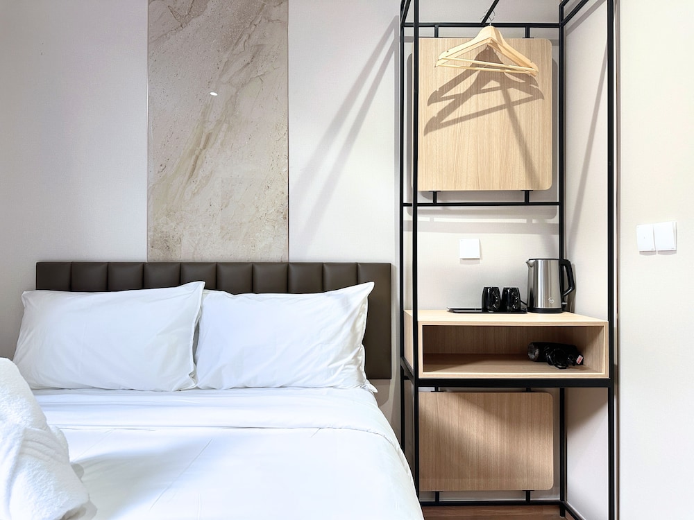 Deluxe Double Room photo 1