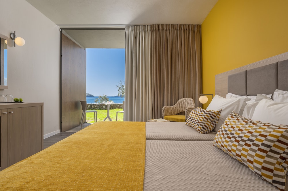 Premium Room, Sea View photo 2