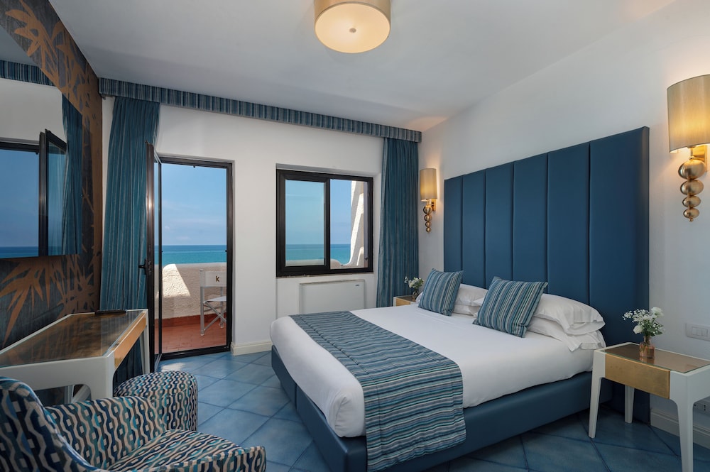 Classic Room, Sea View - Photo 4