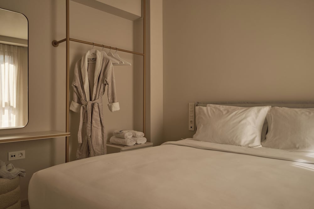 Superior King Room photo 1