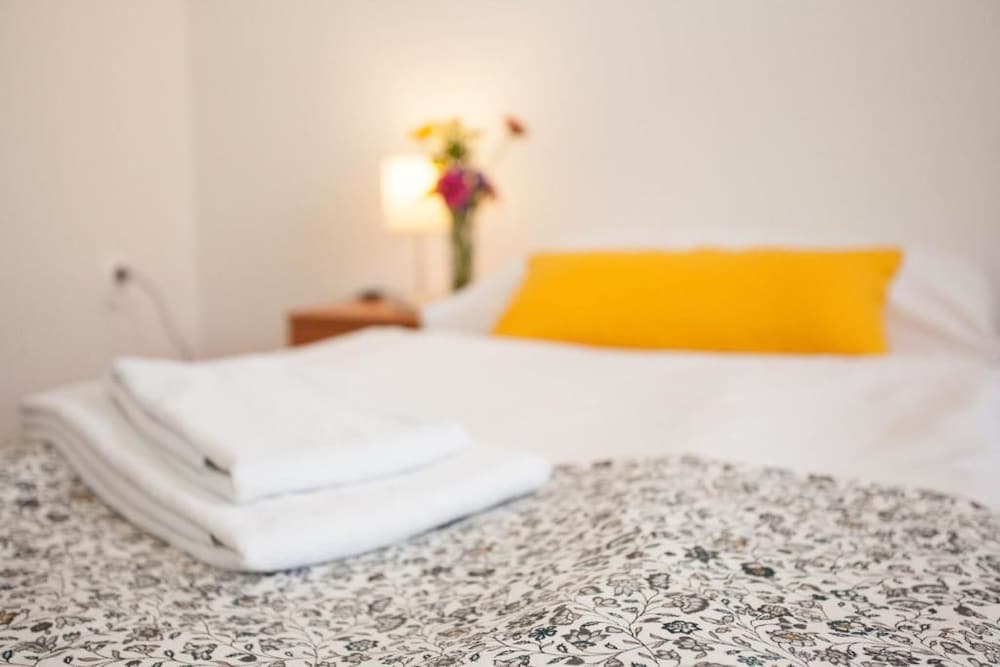 Basic Triple Room - Photo 4