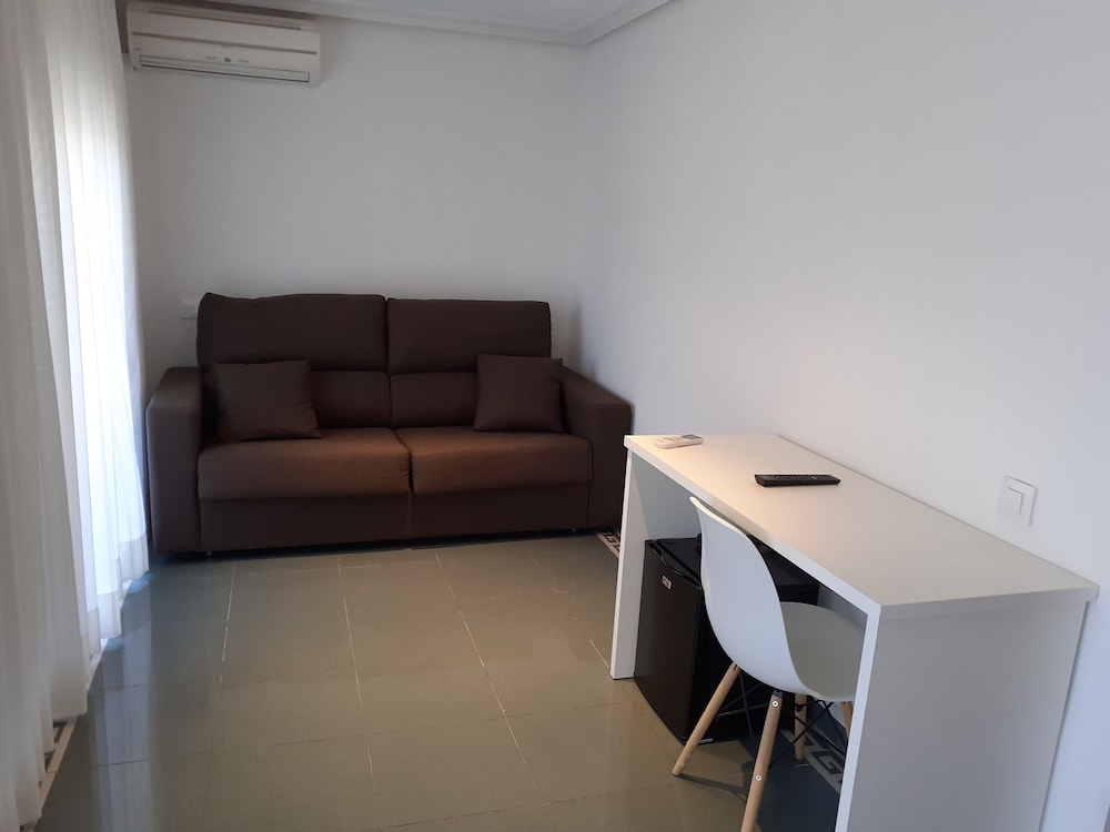 Quadruple room with terrace, 4 people - Photo 9