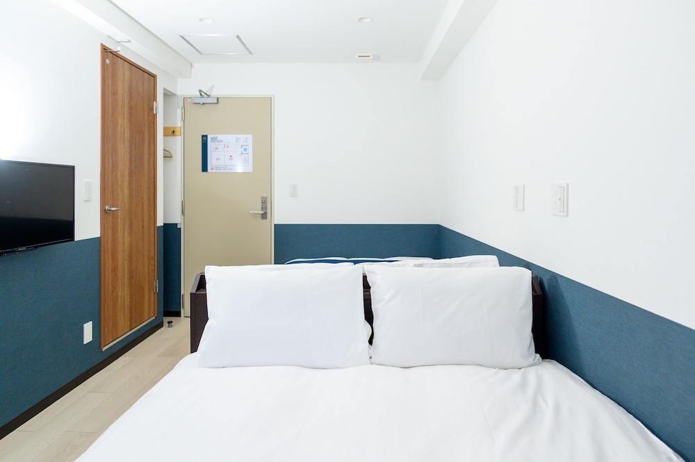 Basic Quadruple Room
