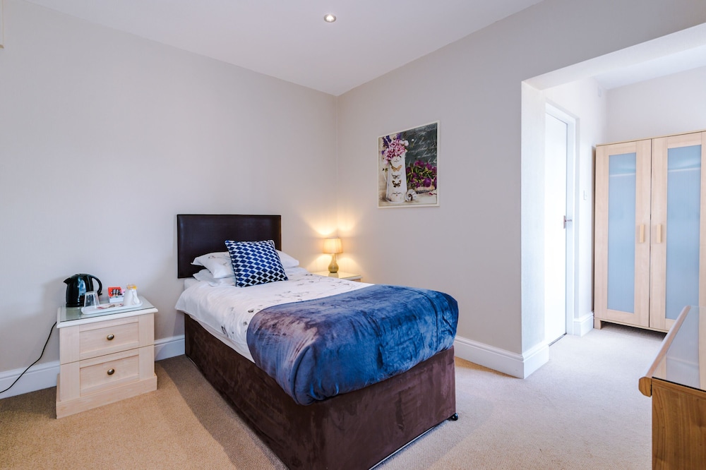 Premium Single Room, Ensuite photo 1