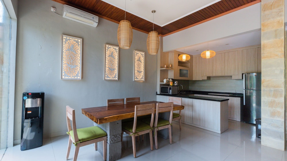 Family Villa photo 3