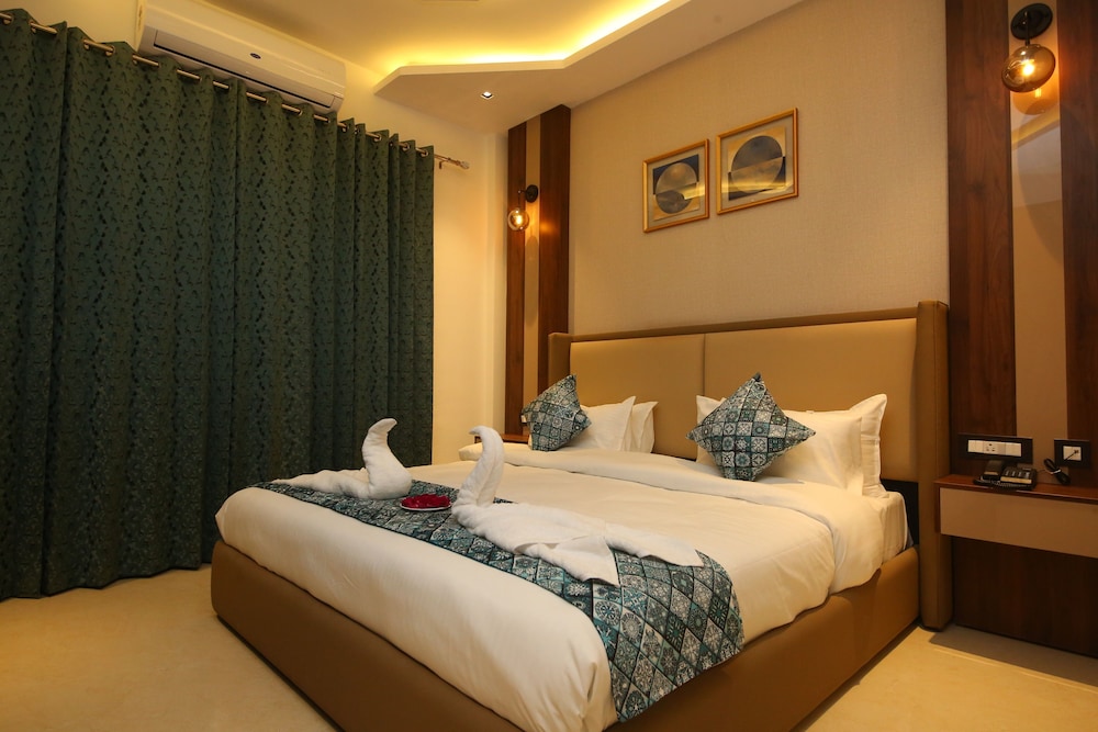 Deluxe Room photo 1