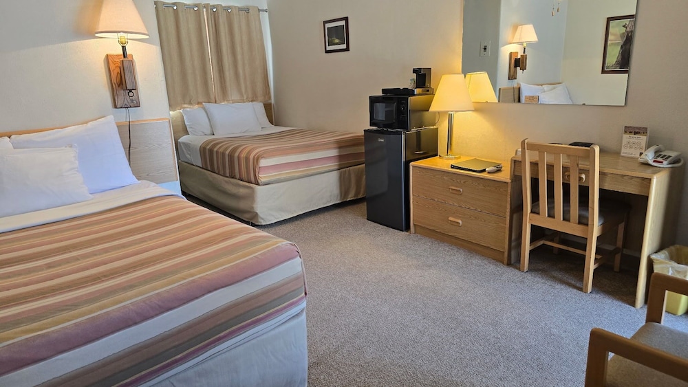 Economy Room photo 1