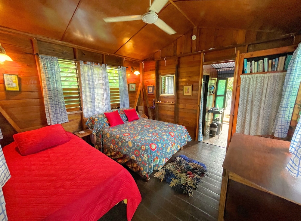 Classic Cottage, 1 Bedroom, Garden View, Garden Area photo 2