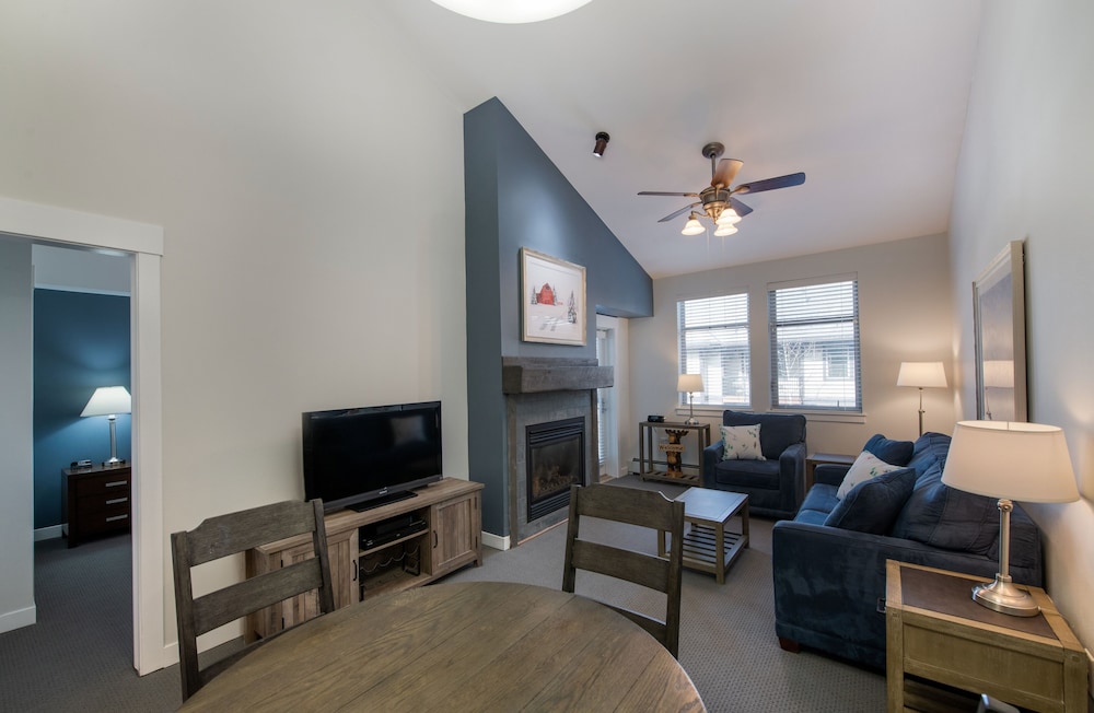 Condo, 1 Bedroom