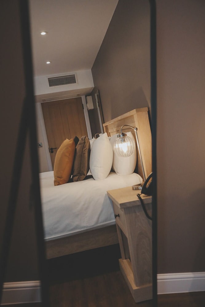 Superior Double Room - Photo 11