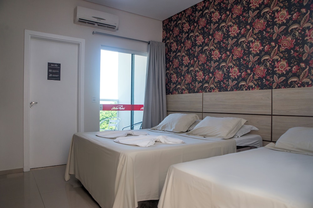 Triple Room - Photo 1