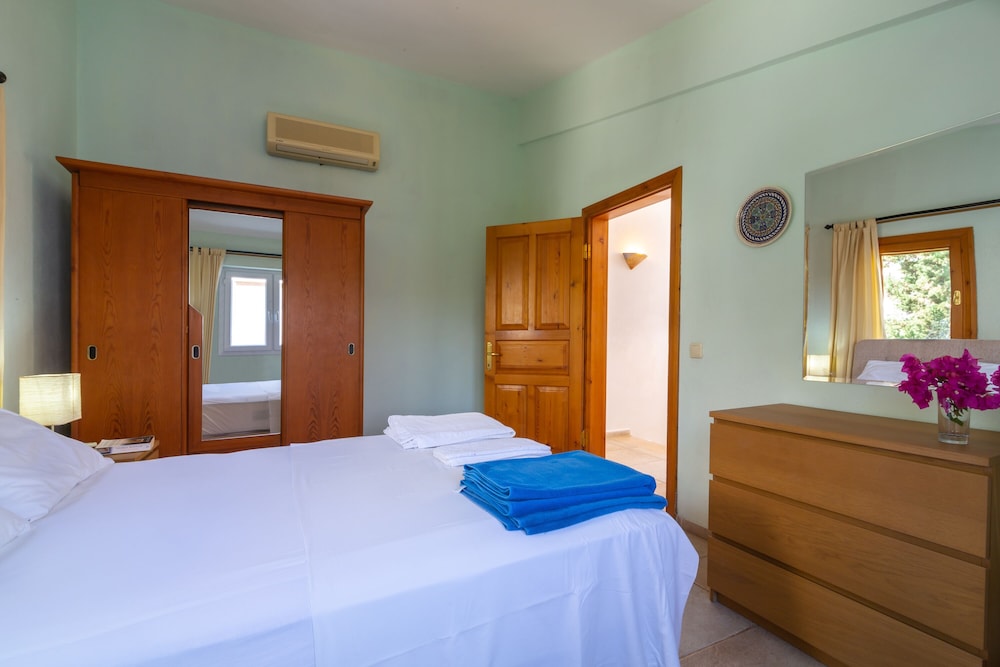 Premium Apartment No 17, 2 Bedrooms, Terrace, Bay View