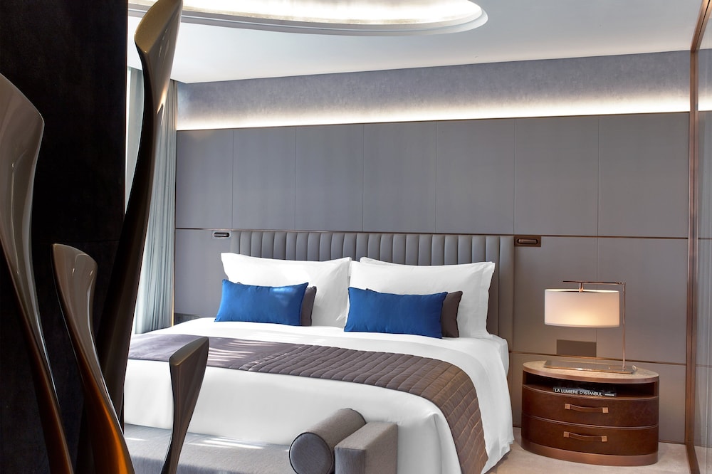 Suite, 1 Bedroom thumbnail 5