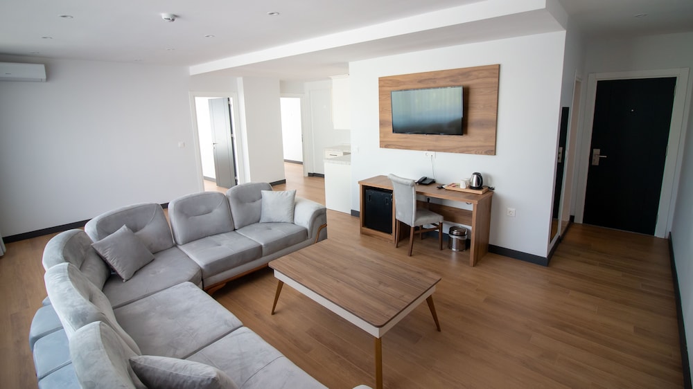 Family Apartment photo 1
