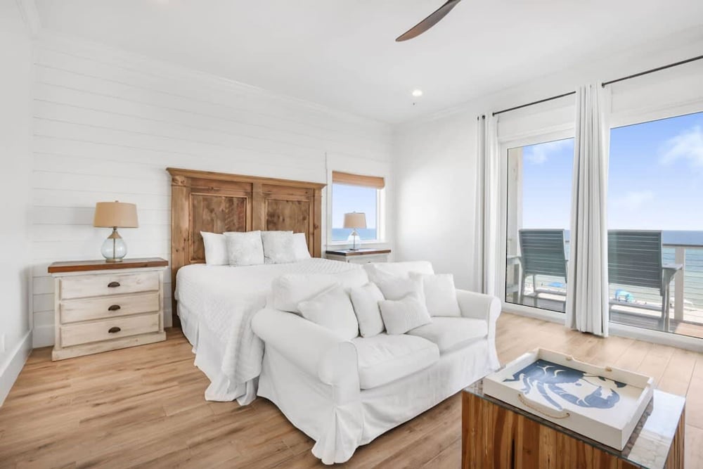 Lil Tip Sea 8 BR Private Pool Elevator Beach, Billede 92