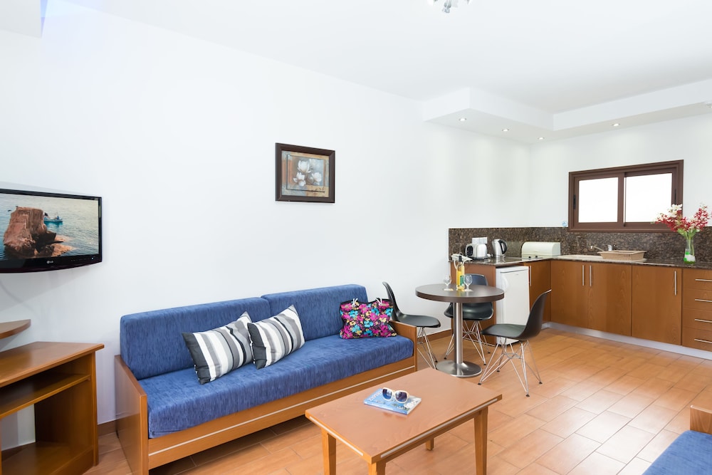 Deluxe Apartment (4 people) - Photo 6