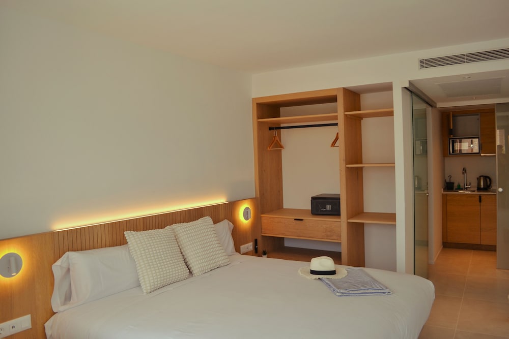 Standard Apartment