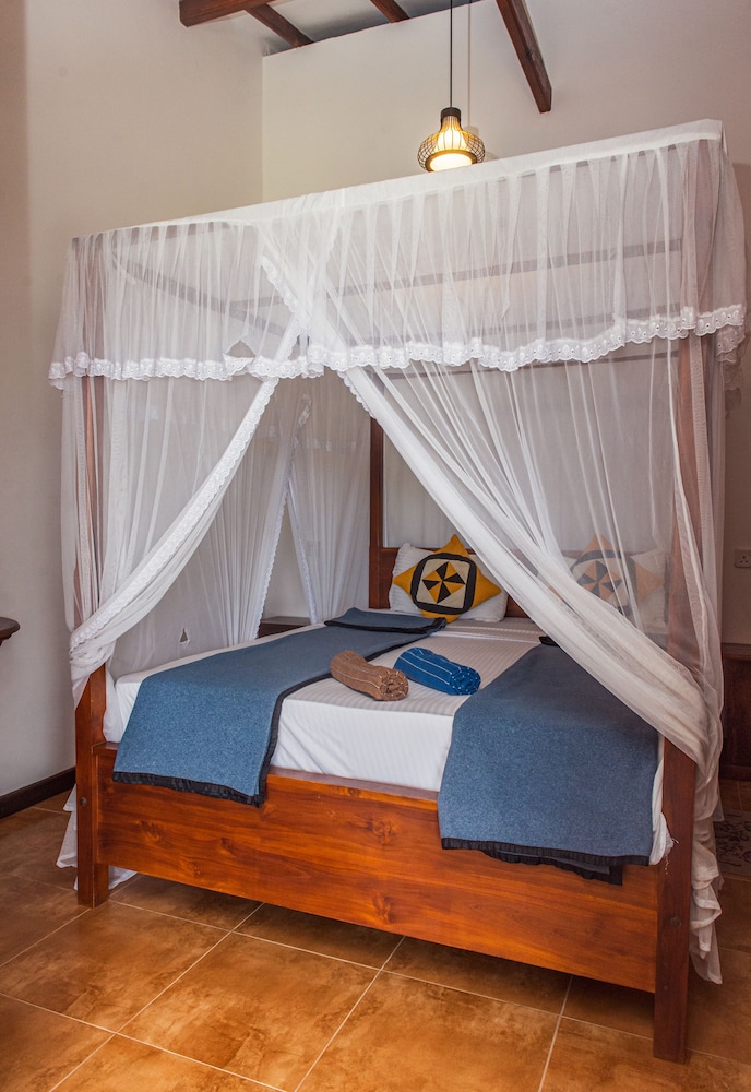 Standard Double Room, Non Smoking, Mountain View photo 1