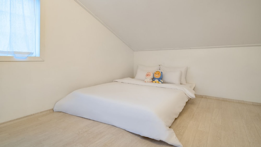 Basic Room, 1 Bedroom (Dasony) - Photo 2