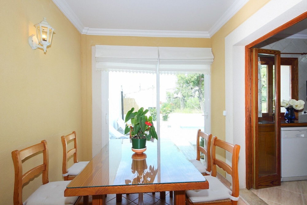 Villa, 4 Bedrooms, Smoking, Private Pool photo 2
