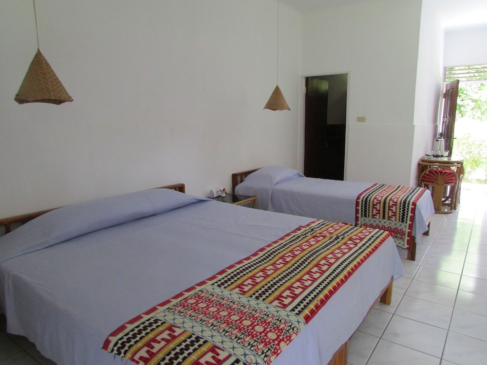 Standard Room, 1 Double or 2 Twin Beds photo 2