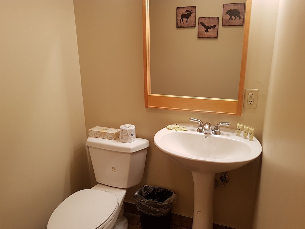 Luxury Condo, 2 Bedrooms, Balcony, Mountain View, photo 6
