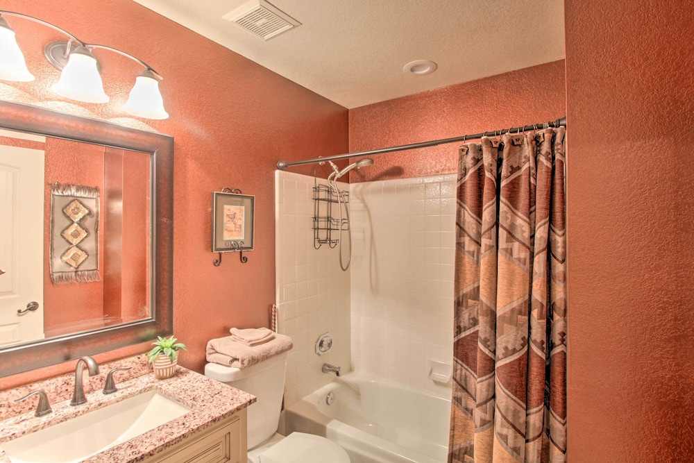 House (2 Bedrooms) photo 2
