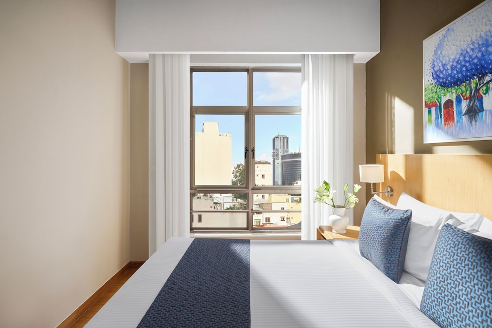 Executive Suite, 3 Bedrooms (Apartment) photo 3