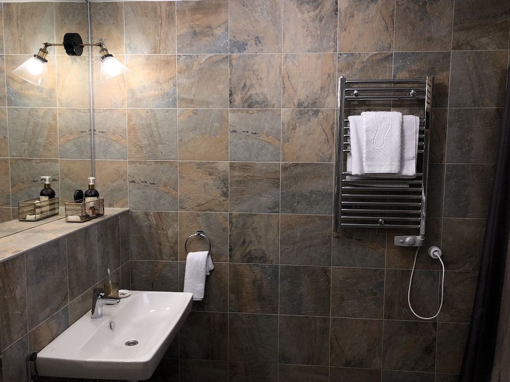 Deluxe Apartment, Kitchenette photo 3