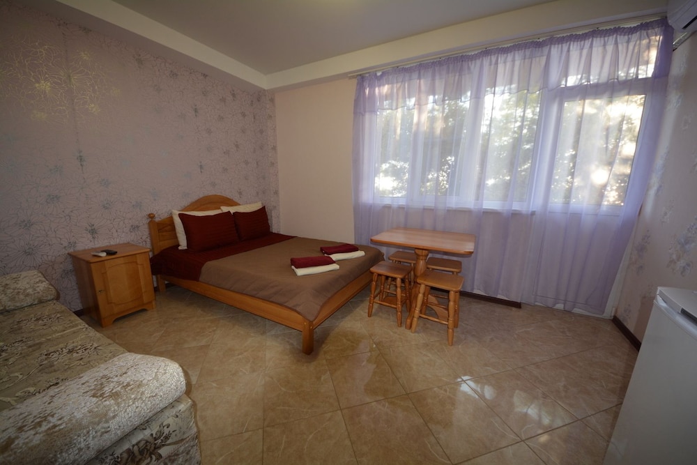 Family Suite, Balcony photo 1