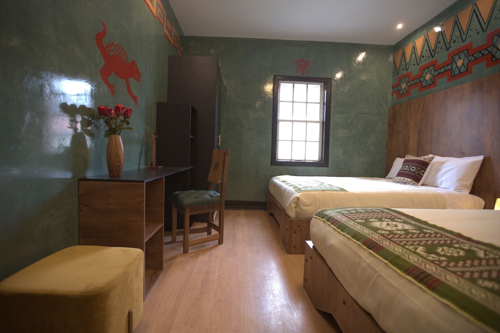Twin Room - Photo 3