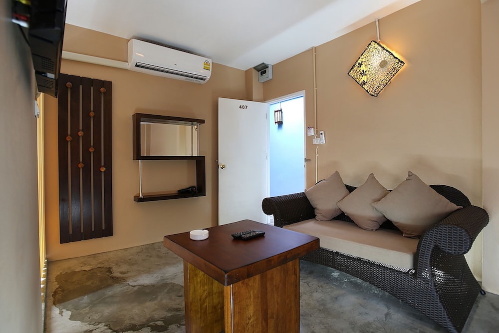 Triple Room photo 3
