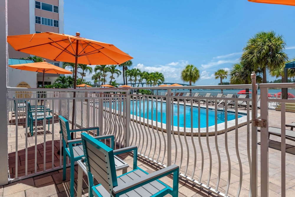 Dolphin Sands Clearwater Beach, an Ascend Collection Hotel, Foto 2