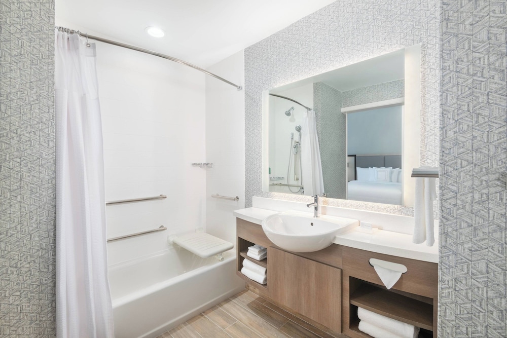SpringHill Suites by Marriott Panama City Beach Beachfront, 사진 3