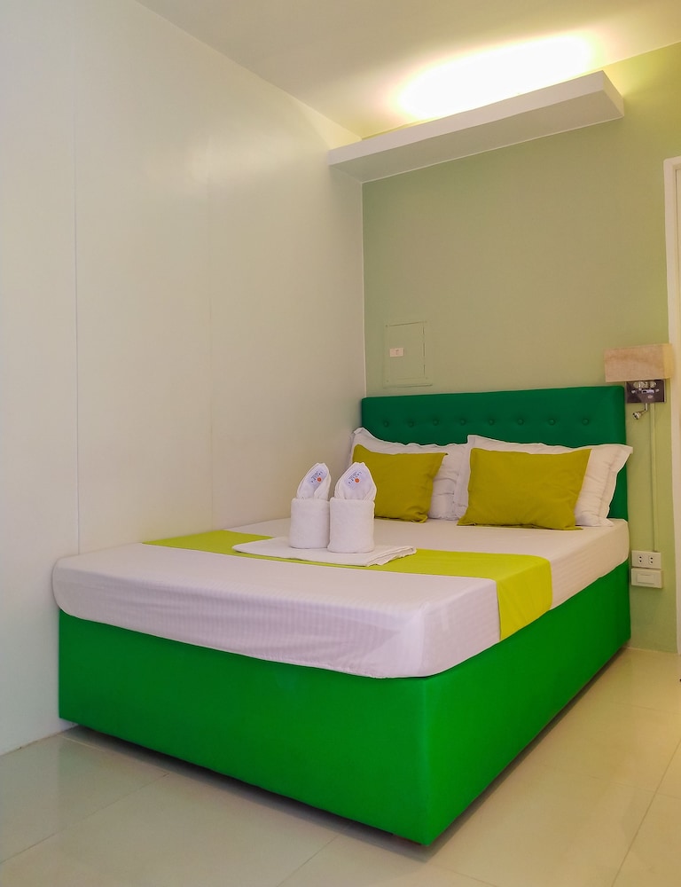 Deluxe Double Room - Photo 5