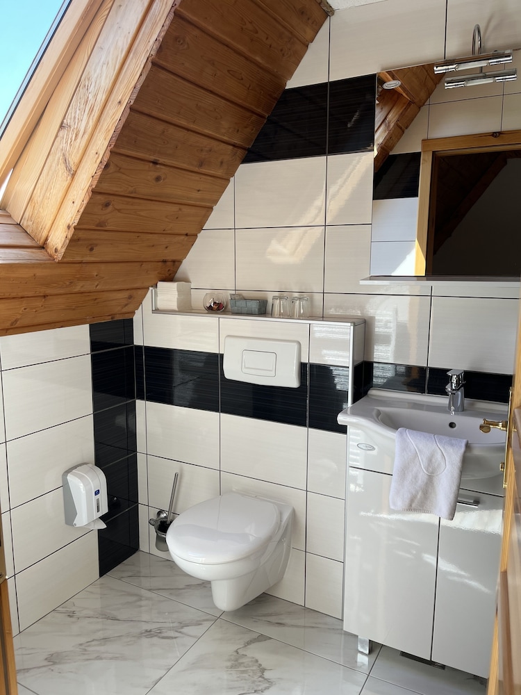 Superior Triple Room, 1 Bedroom photo 3