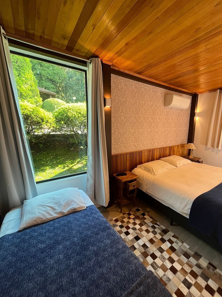 Superior Chalet photo 1
