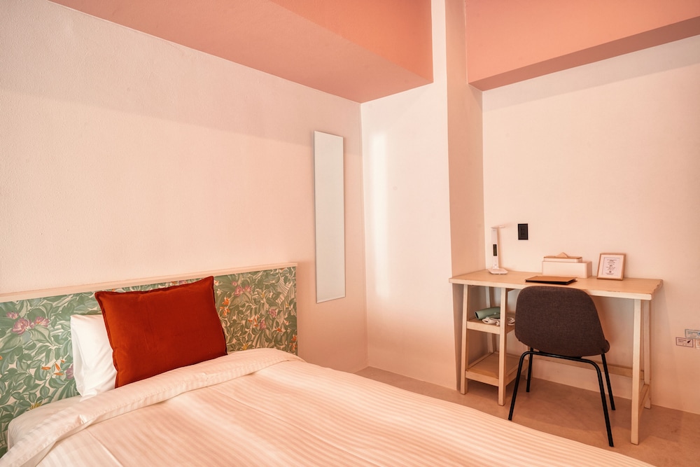 Tila Universal Room - Non-Smoking - Photo 4