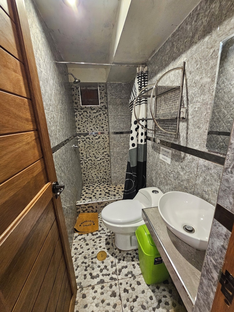 Family Apartment, Multiple Beds, Patio, River View