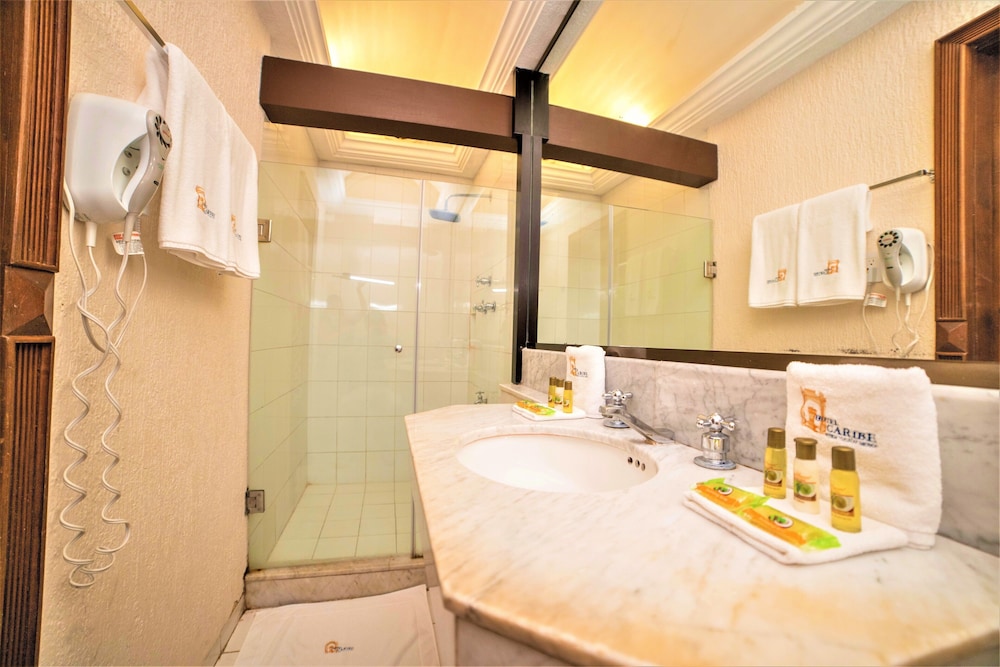 Standard Room - Photo 8