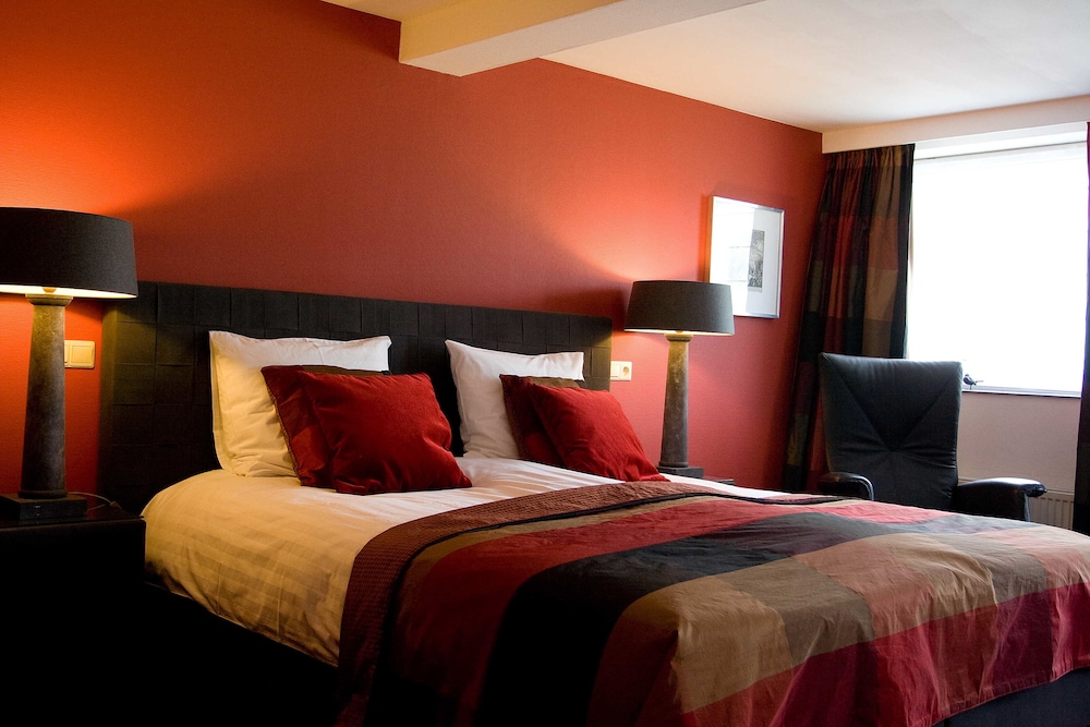 Deluxe Room photo 2