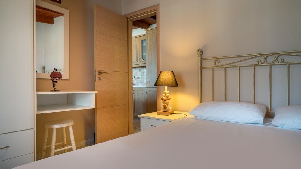 Apartment, 1 Bedroom