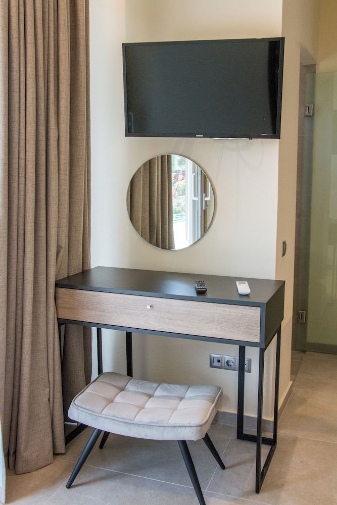 Family Apartment, 2 Bedrooms, Sea View