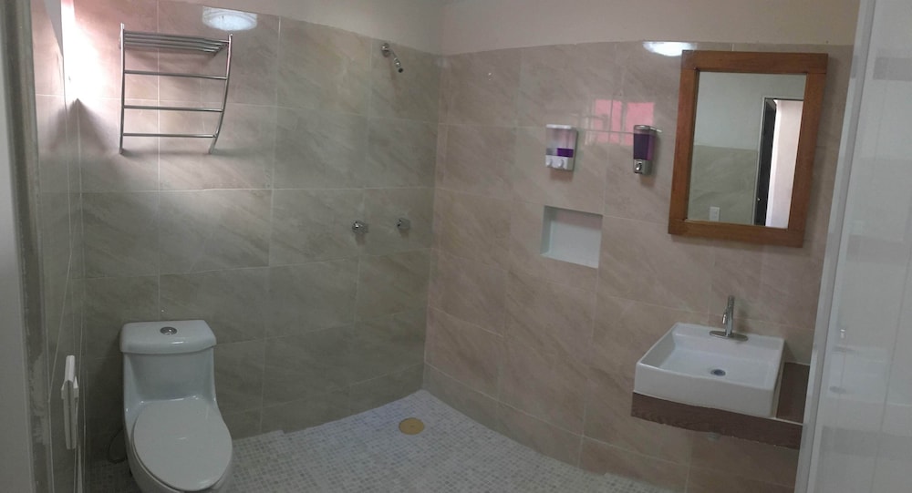 Standard Triple Room, 3 Bedrooms photo 3
