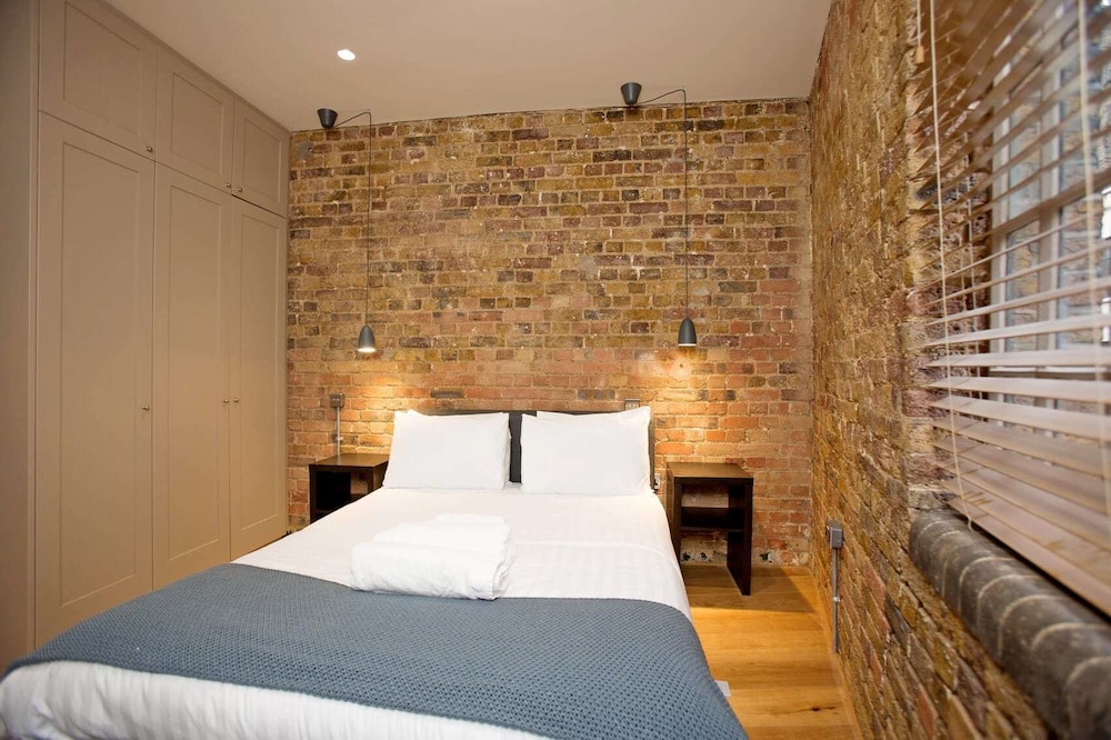 Luxury Apartment photo 1