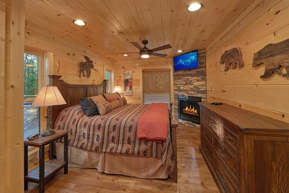 Cabin