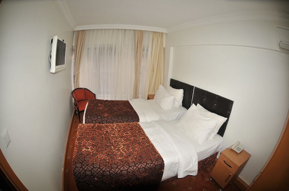Double or Twin Room photo 3